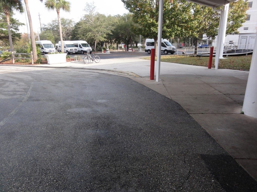 Aera 5 & 6 - Sidewalk and Pavement (Medium)